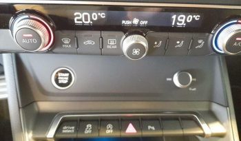 Audi Q3 S line 35 TFSI 110 kW (150 CV) S tronic lleno