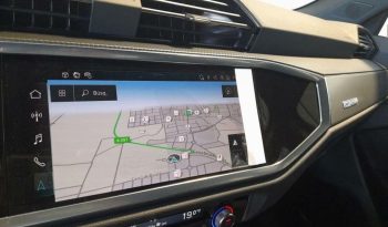 Audi Q3 S line 35 TFSI 110 kW (150 CV) S tronic lleno