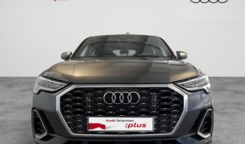 Audi Q3 S line 35 TFSI 110 kW (150 CV) S tronic lleno