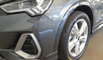 Audi Q3 S line 35 TFSI 110 kW (150 CV) S tronic lleno