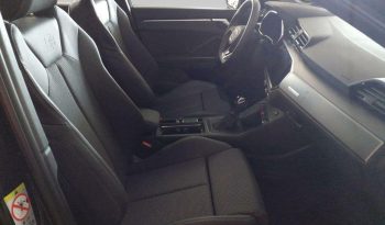 Audi Q3 S line 35 TFSI 110 kW (150 CV) S tronic lleno