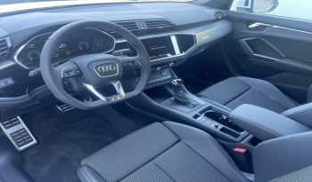 Audi Q3 S line 45 TFSI e 180 kW (245 CV) S tronic lleno