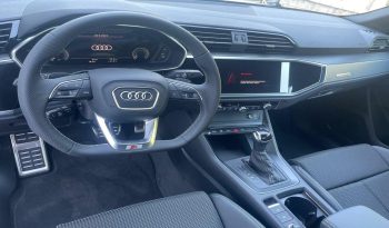 Audi Q3 S line 45 TFSI e 180 kW (245 CV) S tronic lleno