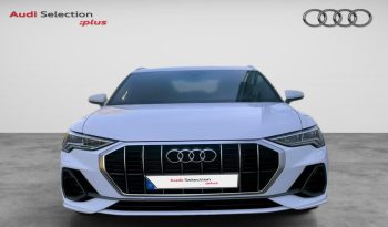 Audi Q3 S line 45 TFSI e 180 kW (245 CV) S tronic lleno