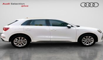 Audi Q3 S line 45 TFSI e 180 kW (245 CV) S tronic lleno