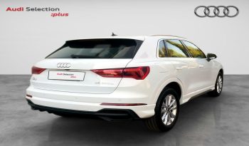 Audi Q3 S line 45 TFSI e 180 kW (245 CV) S tronic lleno