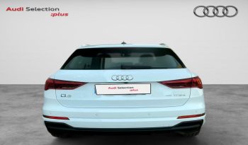 Audi Q3 S line 45 TFSI e 180 kW (245 CV) S tronic lleno