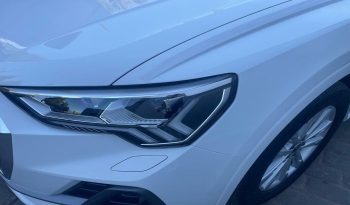 Audi Q3 S line 45 TFSI e 180 kW (245 CV) S tronic lleno