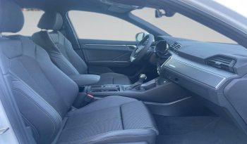 Audi Q3 S line 45 TFSI e 180 kW (245 CV) S tronic lleno