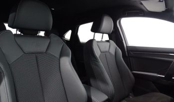 Audi Q3 Sportback S line 45 TFSI e 180 kW (245 CV) S tronic lleno
