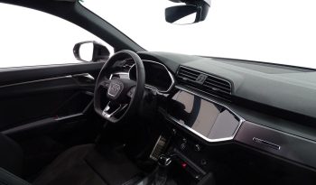 Audi Q3 Sportback S line 45 TFSI e 180 kW (245 CV) S tronic lleno