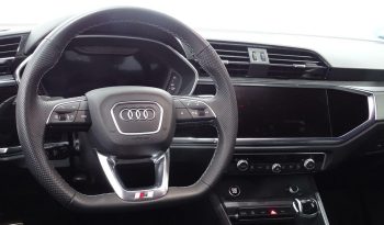 Audi Q3 Sportback S line 45 TFSI e 180 kW (245 CV) S tronic lleno