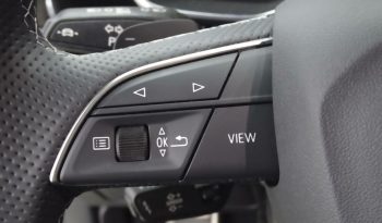 Audi Q3 Sportback S line 45 TFSI e 180 kW (245 CV) S tronic lleno