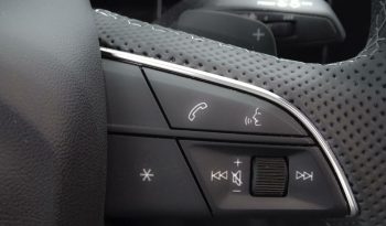 Audi Q3 Sportback S line 45 TFSI e 180 kW (245 CV) S tronic lleno