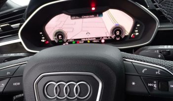 Audi Q3 Sportback S line 45 TFSI e 180 kW (245 CV) S tronic lleno