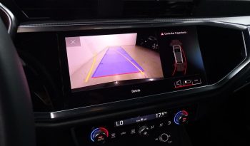 Audi Q3 Sportback S line 45 TFSI e 180 kW (245 CV) S tronic lleno