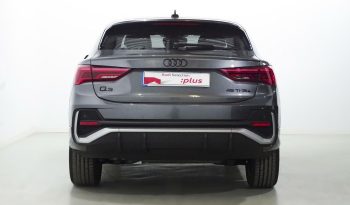 Audi Q3 Sportback S line 45 TFSI e 180 kW (245 CV) S tronic lleno