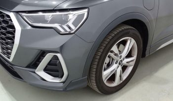 Audi Q3 Sportback S line 45 TFSI e 180 kW (245 CV) S tronic lleno