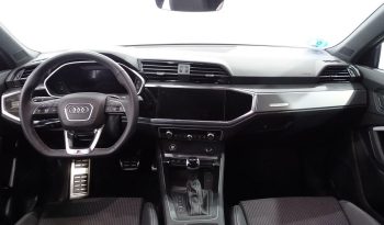 Audi Q3 Sportback S line 45 TFSI e 180 kW (245 CV) S tronic lleno
