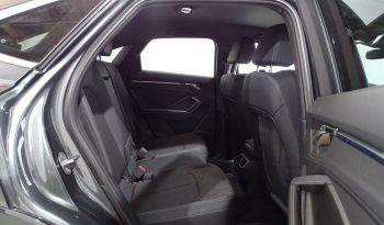 Audi Q3 Sportback S line 45 TFSI e 180 kW (245 CV) S tronic lleno
