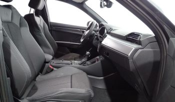 Audi Q3 Sportback S line 45 TFSI e 180 kW (245 CV) S tronic lleno