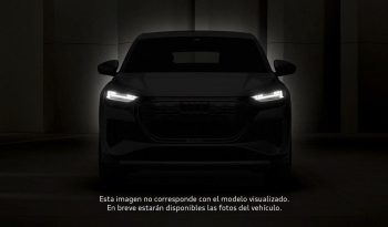 Audi Q4 e-tron Advanced 40 e-tron 150 kW (204 CV) lleno