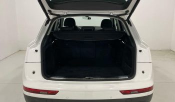 Audi Q5 Advanced 2.0 TDI quattro 120 kW (163 CV) S tronic lleno