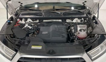 Audi Q5 Advanced 2.0 TDI quattro 120 kW (163 CV) S tronic lleno