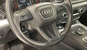 Audi Q5 Advanced 2.0 TDI quattro 120 kW (163 CV) S tronic lleno