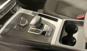 Audi Q5 Advanced 2.0 TDI quattro 120 kW (163 CV) S tronic lleno