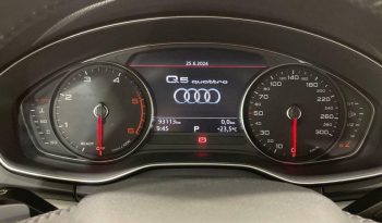 Audi Q5 Advanced 2.0 TDI quattro 120 kW (163 CV) S tronic lleno