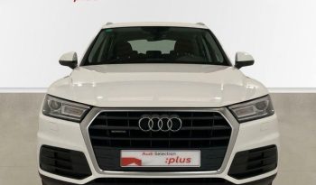 Audi Q5 Advanced 2.0 TDI quattro 120 kW (163 CV) S tronic lleno