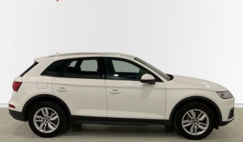 Audi Q5 Advanced 2.0 TDI quattro 120 kW (163 CV) S tronic lleno