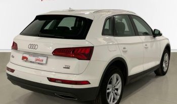 Audi Q5 Advanced 2.0 TDI quattro 120 kW (163 CV) S tronic lleno