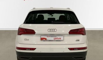 Audi Q5 Advanced 2.0 TDI quattro 120 kW (163 CV) S tronic lleno
