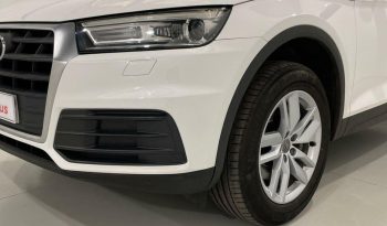 Audi Q5 Advanced 2.0 TDI quattro 120 kW (163 CV) S tronic lleno