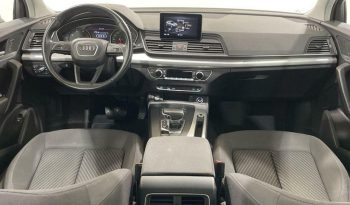 Audi Q5 Advanced 2.0 TDI quattro 120 kW (163 CV) S tronic lleno