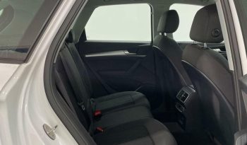 Audi Q5 Advanced 2.0 TDI quattro 120 kW (163 CV) S tronic lleno