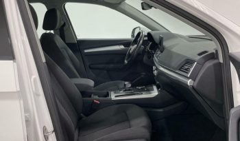 Audi Q5 Advanced 2.0 TDI quattro 120 kW (163 CV) S tronic lleno