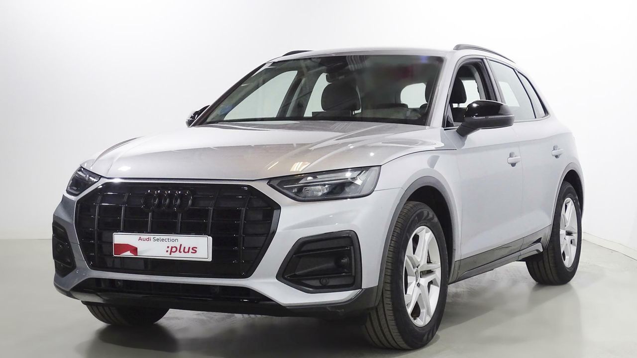 Audi Q5 Advanced 35 TDI 120 kW (163 CV) S tronic