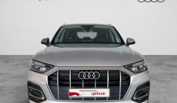Audi Q5 Advanced 35 TDI 120 kW (163 CV) S tronic lleno