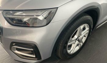 Audi Q5 Advanced 35 TDI 120 kW (163 CV) S tronic lleno