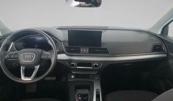 Audi Q5 Advanced 35 TDI 120 kW (163 CV) S tronic lleno