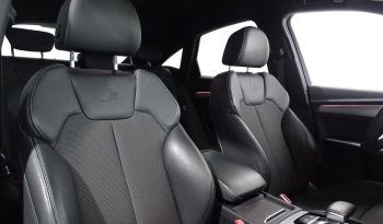 Audi Q5 Black Line 40 TDI quattro-ultra 150 kW (204 CV) S tronic lleno