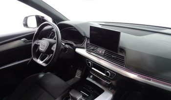 Audi Q5 Black Line 40 TDI quattro-ultra 150 kW (204 CV) S tronic lleno
