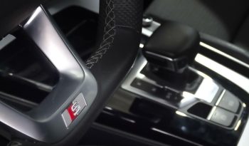 Audi Q5 Black Line 40 TDI quattro-ultra 150 kW (204 CV) S tronic lleno