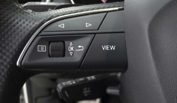 Audi Q5 Black Line 40 TDI quattro-ultra 150 kW (204 CV) S tronic lleno