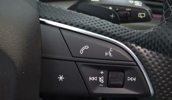 Audi Q5 Black Line 40 TDI quattro-ultra 150 kW (204 CV) S tronic lleno