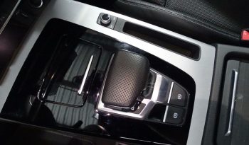 Audi Q5 Black Line 40 TDI quattro-ultra 150 kW (204 CV) S tronic lleno