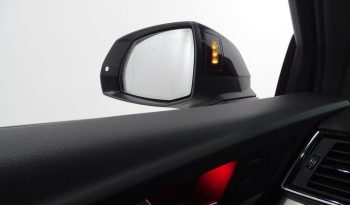 Audi Q5 Black Line 40 TDI quattro-ultra 150 kW (204 CV) S tronic lleno